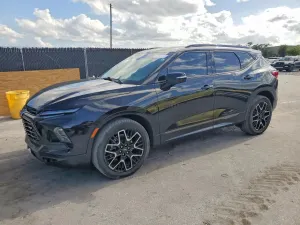 Chevrolet Blazer 3.6L 6 2023