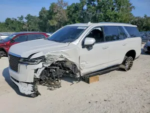 Cadillac Escalade 6.2L 8 2023
