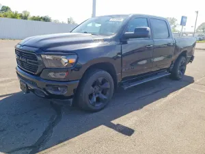 RAM 1500 5.7L 8 2019