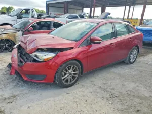 Ford Focus 2.0L 4 2016