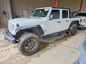 Jeep Gladiator 3.6L 6 2020