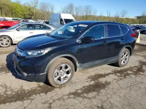 Honda CR-V 1.5L 4 2019