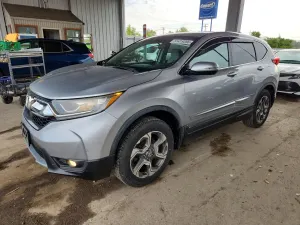 Honda CR-V 1.5L 4 2017