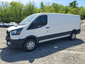 Ford Transit 3.5L 6 2023