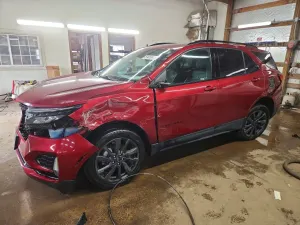 Chevrolet Equinox 1.5L 4 2023