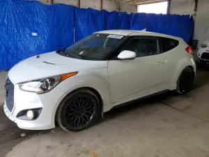Hyundai Veloster 1.6L 4 2015