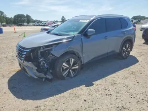 Nissan Rogue 1.5L 3 2024