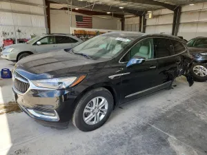 Buick Enclave 3.6L 6 2021