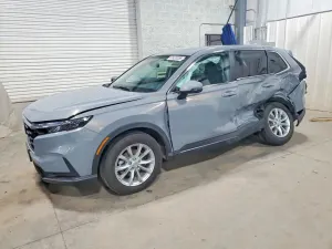 Honda CR-V 1.5L 4 2025