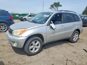 Toyota Rav4 2.4L 4 2005