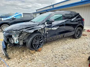 Chevrolet Blazer 3.6L 6 2019