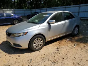 Kia Cerato / Forte / K3 2.0L 4 2010