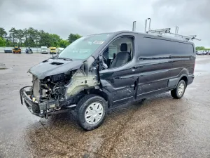 Ford Transit 2017
