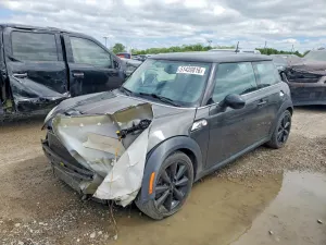 Mini Cooper 1.6L 4 2011
