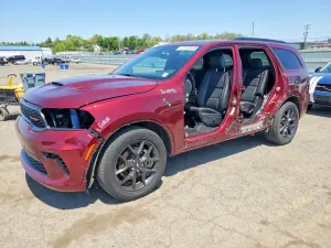 Dodge Durango 5.7L 8 2026