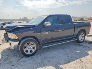 RAM 1500 5.7L 8 2019