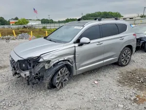 Hyundai Santa Fe 2.5L 4 2021