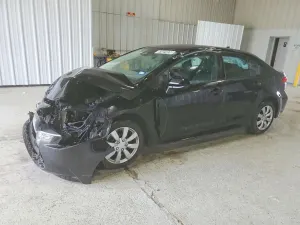 Toyota Corolla 2.0L 4 2024