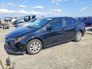 Toyota Corolla 2.0L 4 2024