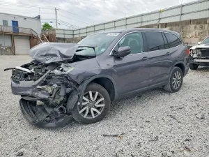 Honda Pilot 3.5L 6 2020
