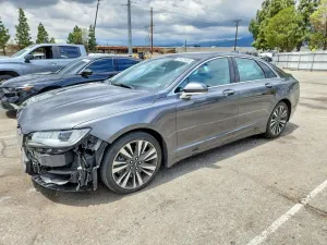 Lincoln MKZ 3.0L 6 2019