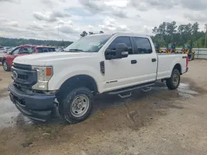 Ford F-250 6.7L 8 2020
