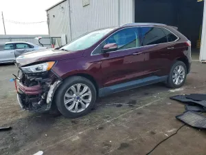 Ford Edge 2.0L 4 2020