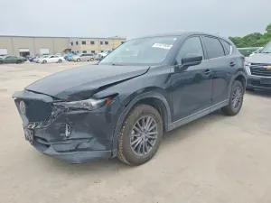 Mazda CX-5 2.5L 4 2019