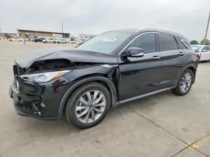 Infiniti QX50 2.0L 4 2021