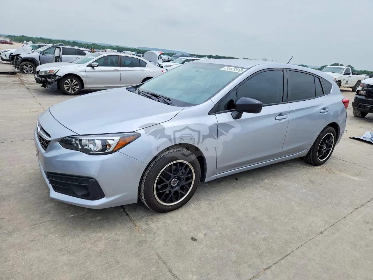 Subaru Impreza 2.0L 4 2023