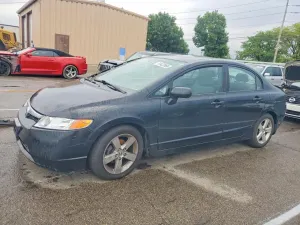 Honda Civic 1.8L 4 2008
