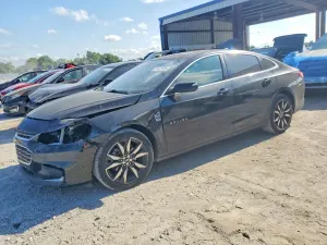 Chevrolet Malibu 1.5L 4 2018