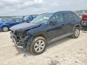 Toyota Rav4 2.5L 4 2019