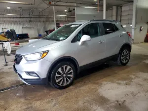 Buick Encore 1.4L 4 2018