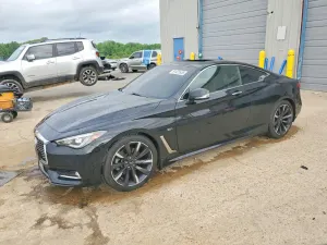 Infiniti Q60 3.0L 6 2017