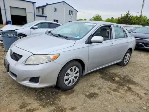 Toyota Corolla 1.8L 4 2010