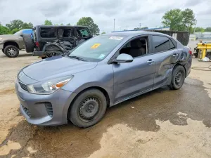 Kia Rio 1.6L 4 2020