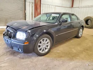 Chrysler 300 3.5L 6 2008