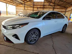 Kia Cerato / Forte / K3 2L 4 2024