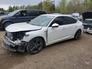Acura Integra 1.5L 4 2024