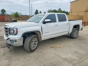 GMC Sierra 5.3L 8 2018