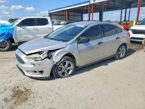 Ford Focus 2.0L 4 2016