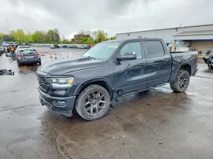 RAM 1500 5.7L 8 2022