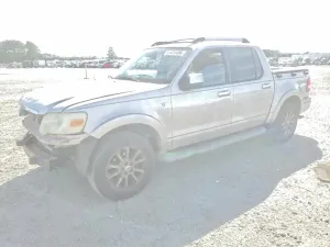 Ford Explorer 4.6L 8 2007