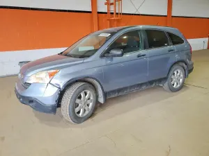 Honda CR-V 2.4L 4 2007