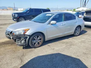 Honda Accord 2.4L 4 2011