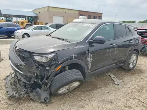 Buick Encore 1.2L 3 2023