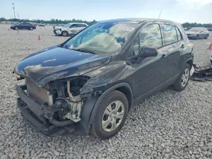 Chevrolet Trax 1.4L 4 2016
