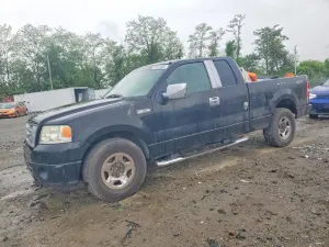 Ford F-150 4.6L 8 2007