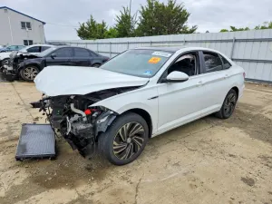 Volkswagen Jetta 1.4L 4 2019
